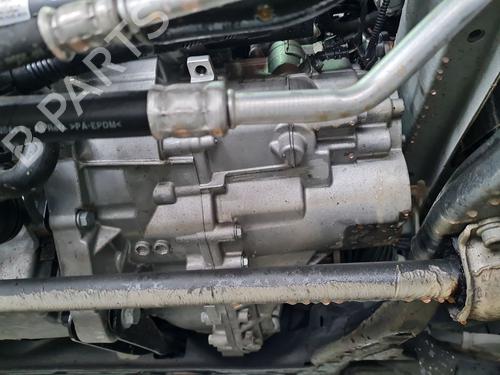 Used Gearbox Gearbox 38069389 38069389