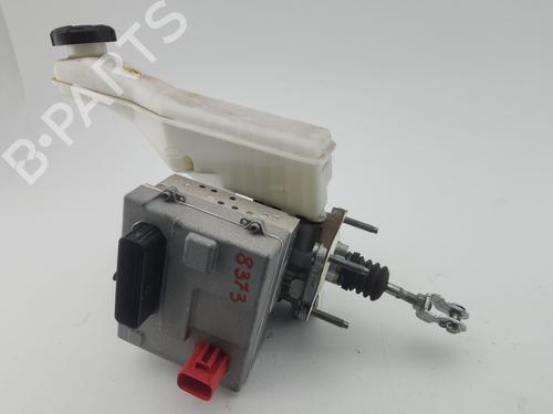 Servo brake HYUNDAI KONA (SX2) 1.6 GDi Hybrid | BP36017784M42  - Image 7