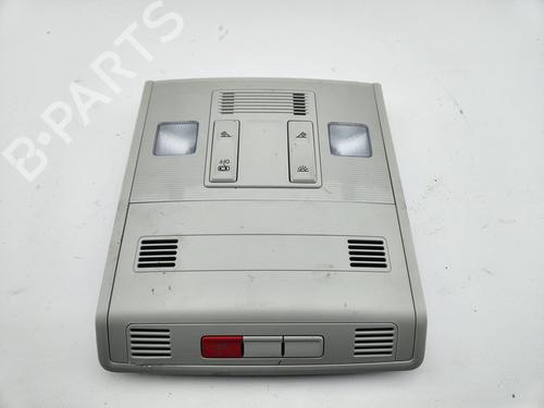 Plafonnier VW T-CROSS (C11, D31) 1.0 TSi (116 hp) 31671463