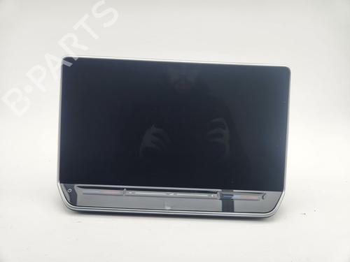 Display monitor VW GOLF VIII (CD1, DA1) | BP30549207C48