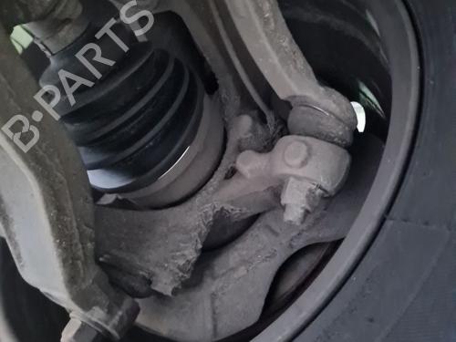 Used Right front steering knuckle CITROËN JUMPER II Van 2.0 BlueHDi 130 4x4 (130 hp) 30124187