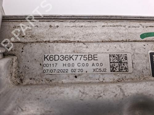 Intercooler LAND ROVER DEFENDER Station Wagon (L663) D250 MHEV 4x4 | BP38873564M30 - Image 6