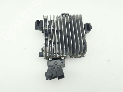 Used Electronic module Electronic module MAZDA 3 Hatchback (BP) 2.0 SKYACTIV-G M Hybrid (122 hp) 40255246 40255246