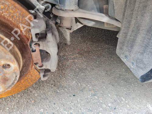 Used Right rear brake caliper BMW 3 Coupe (E92) 325 i (218 hp) 21641136