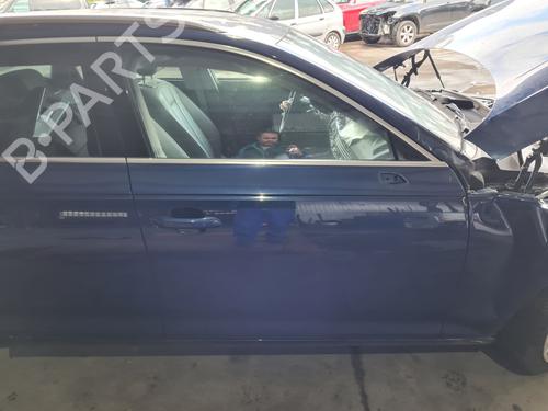 Right front door AUDI A4 B9 Avant (8W5, 8WD) 2.0 TDI | BP31792696C3 