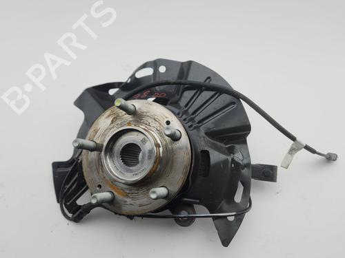 Used Right front steering knuckle Right front steering knuckle 37491637 37491637