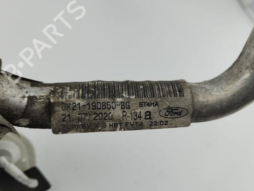 AC pipe FORD TRANSIT CUSTOM V362 Bus (F3) 2.0 EcoBlue mHEV | BP35786060M126 - Image 4