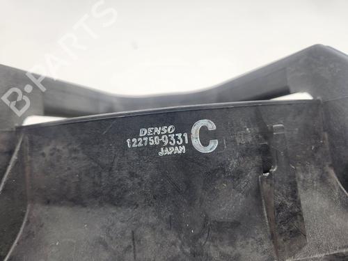 Koelventilatormotor TOYOTA RAV 4 II (_A2_) | BP30200567M35