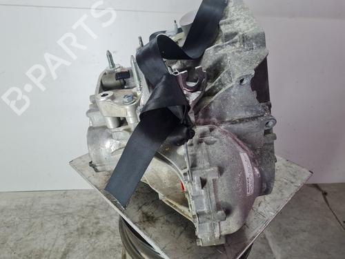 Gearbox HONDA CIVIC VIII Hatchback (FN, FK) 2.2 CTDi (FK3) | BP21660401M3 