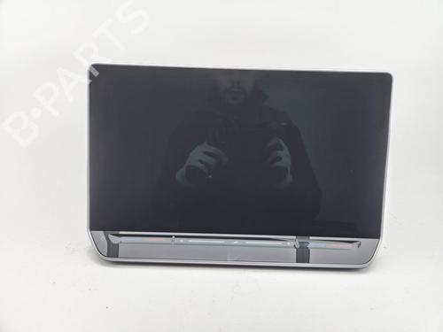 Display monitor VW PASSAT B9 Variant (CJ5) 2.0 TDI 4motion | BP32084837C48 