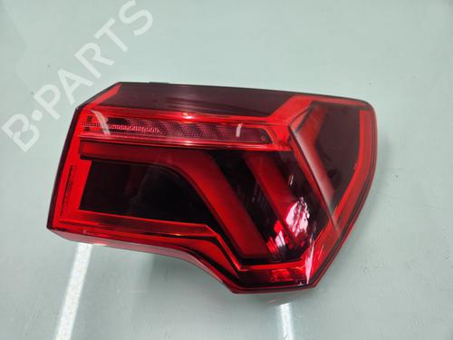 Used Right taillight AUDI Q3 Sportback (F3N) 35 TDI (150 hp) 29613477