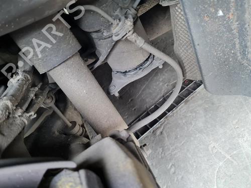 Used Left rear shock absorber BMW 5 Touring (E61) 530 d (218 hp) 21650696