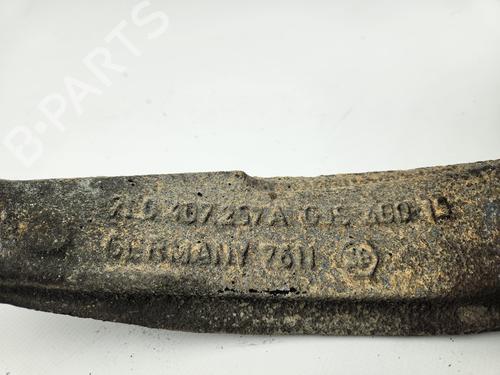 Left front steering knuckle AUDI Q7 (4LB) 3.0 TDI quattro | BP21646982M25 
