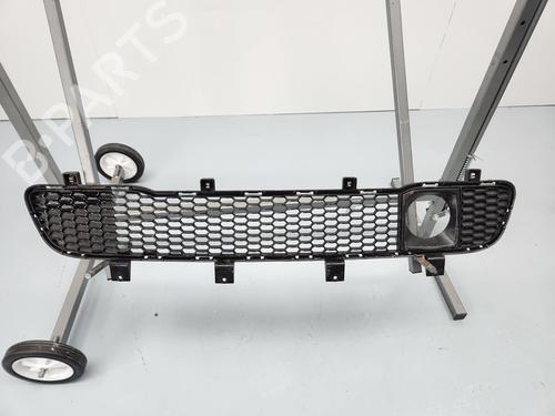 Calandre JEEP COMPASS (MP, M6, MV, M7) 2.0 CRD 4x4 (140 hp) 30574109