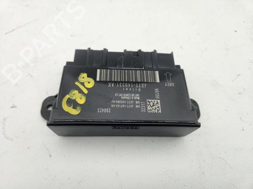 Used Electronic module Electronic module FORD FOCUS IV (HN) [2018-2026] 32229609 32229609