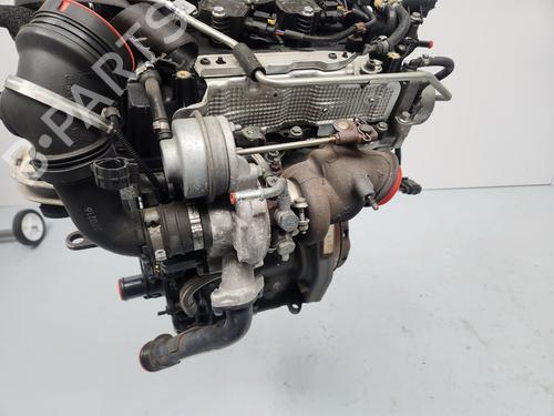 Engine FIAT 500 C (312_) 0.9 (312AG1A) | BP29247069M1