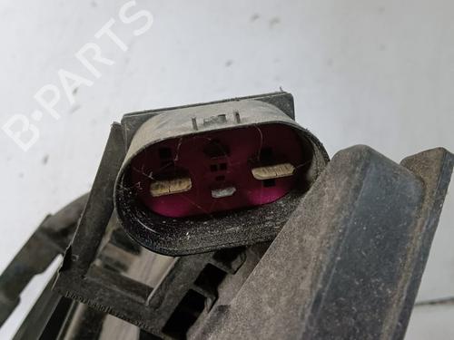Radiator fan SEAT LEON (1P1) 1.9 TDI | BP21637763M35 