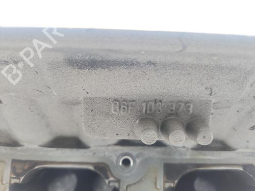 Cylinder head VW GOLF V (1K1) | BP36296780M5 - Image 7