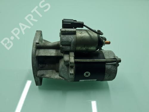 Used Starter Starter NISSAN NT400 CABSTAR (F24M) 35.13 (130 hp) 21764647 21764647