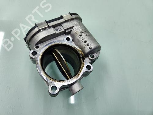 Used Throttle body Throttle body FORD RANGER (TKE) [2011-2026] 27302443 27302443