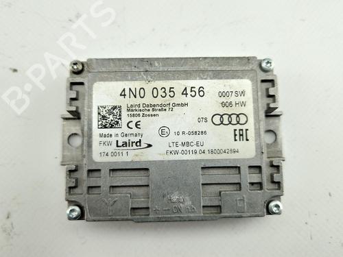 Used Electronic module Electronic module VW TOUAREG (CR7, RC8) 3.0 TDI 4motion (286 hp) 39943823 39943823