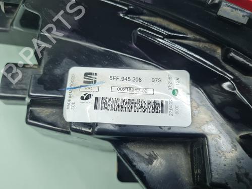 Right taillight CUPRA FORMENTOR (KM7, KMP) 2.0 TDI 4Drive | BP21764892C35 - Image 3
