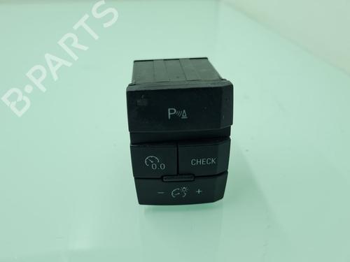 Used Switch Switch AUDI Q7 (4LB) 3.0 TDI quattro (233 hp) 21649385 21649385