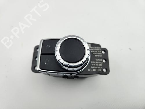 Used Switch MERCEDES-BENZ B-CLASS Sports Tourer (W246, W242) B 180 CDI (246.200) (109 hp) 31176229