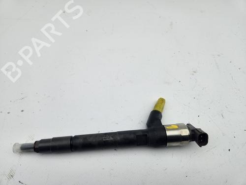 Used Injector Injector OPEL ASTRA K (B16) [2015-2022] 32724699 32724699