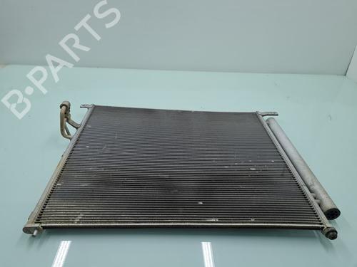Used AC radiator FORD RANGER (TKE) 3.2 TDCi 4x4 (200 hp) 21643876
