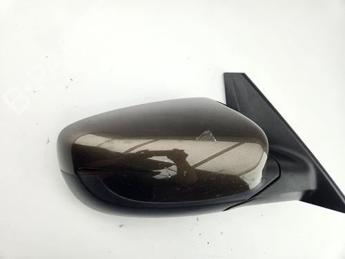 Right mirror KIA CARENS IV 1.6 GDi | BP29525478C27 