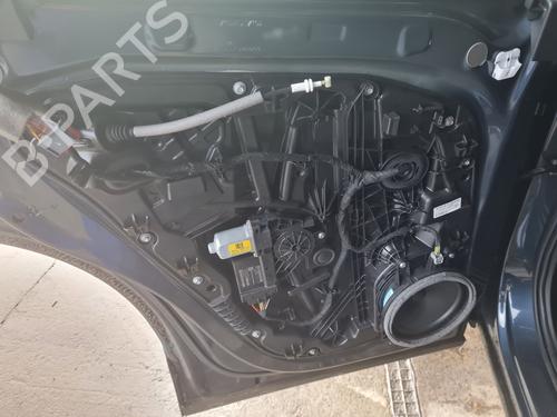 Used Rear left window mechanism Rear left window mechanism VOLVO XC60 II (246) [2017-2026] 32033764 32033764