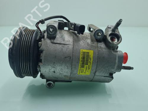 AC compressor FORD KUGA II VAN 2.0 TDCi | BP21644810M34 - Image 4