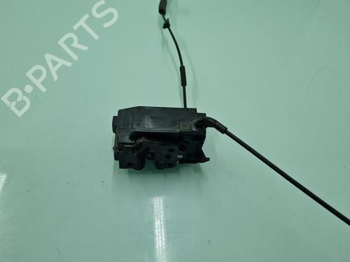 Rear right lock CITROËN C4 Grand Picasso II (DA_, DE_)  | BP22752669C99 