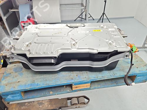 Battery HONDA CR-V V (RW_, RT_) 2.0 e-CVT Hybrid (RT5) | BP39746408E11 - Image 2