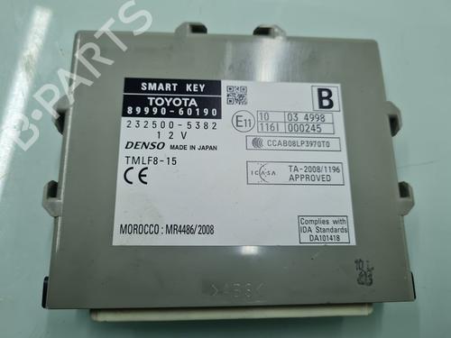 Electronic module TOYOTA LAND CRUISER PRADO (_J15_)  | BP21645473M83 
