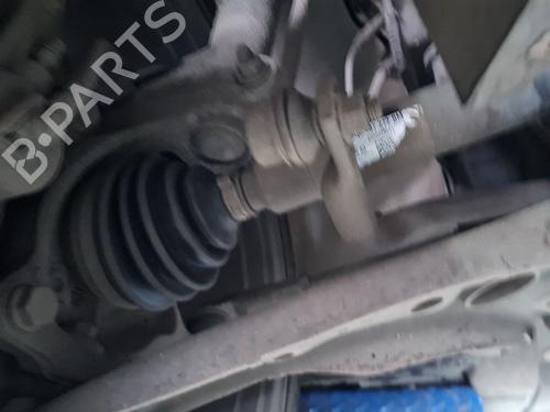 Used Right front driveshaft Right front driveshaft VW GOLF VII (5G1, BQ1, BE1, BE2) 2.0 GTD (184 hp) 37467308 37467308