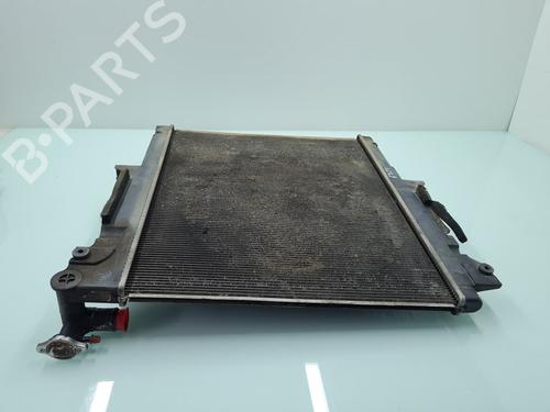 Køler MITSUBISHI L200 / TRITON (KA_T, KB_T) 2.5 DI-D 4WD (KB4T) (136 hp) 21647502
