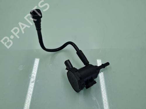 Used Electronic sensor Electronic sensor MERCEDES-BENZ A-CLASS (W176) AMG A 45 4-matic (176.052) (381 hp) 21651470 21651470