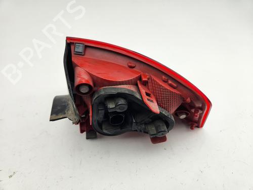 Left taillight SEAT EXEO (3R2) 1.8 TSI | BP32266521C34 
