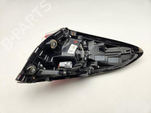 Left taillight TOYOTA C-HR (_X1_) 1.8 Hybrid (ZYX10_, ZYX11_, ZYX10R, ZYX11R) | BP29201475C34 