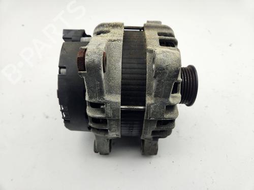 Used Alternator LAND ROVER RANGE ROVER EVOQUE (L551) [2018-2025]  29573393