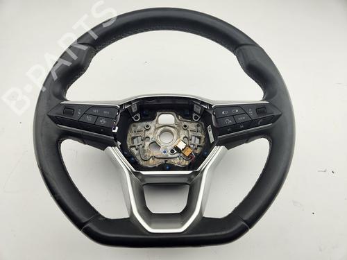Used Steering wheel Steering wheel SEAT LEON Sportstourer (KL8, KLD) 2.0 TDI (115 hp) 30759597 30759597