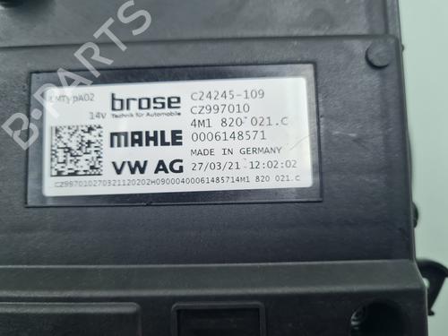 Varmvifte AUDI A5 Sportback (F5A, F5F)  | BP21764528M62 