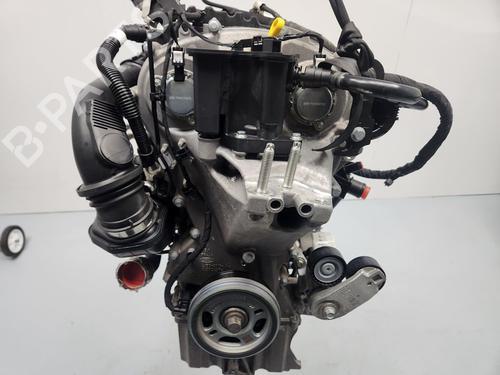 Engine FORD FOCUS IV (HN) | BP32206392M1 - Image 2