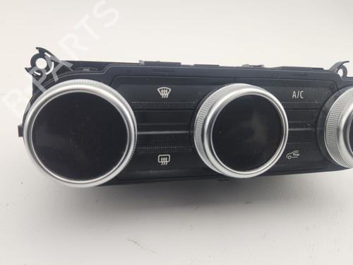 Climate control DACIA SANDERO III 1.0 TCe 90 | BP36992045I5 - Image 3