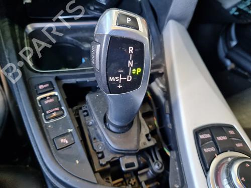 Gear lever BMW 3 Touring (F31) 330 d xDrive | BP23002826M90 