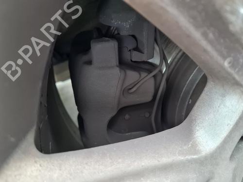Used Right front brake caliper AUDI A4 Allroad B8 (8KH) 2.0 TDI quattro (170 hp) 21649836
