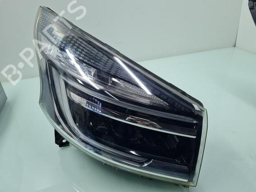 Right headlight RENAULT TRAFIC III Van (FG_) | BP29722735C29 - Image 5