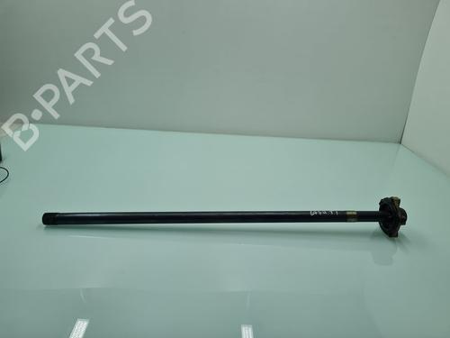 Used Left rear driveshaft LAND ROVER DEFENDER Pick Up (L316) [1994-2017]  21650510